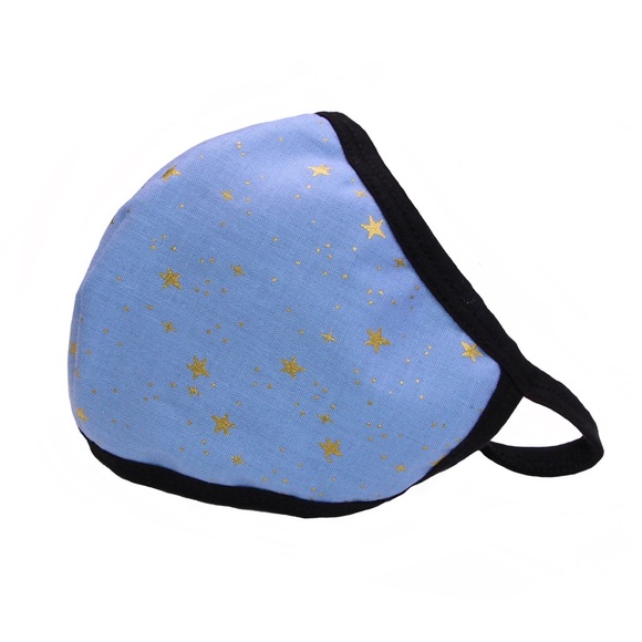 Face Mask, Rifle Paper Co., Reusable Face Mask - Picture 1 of 2